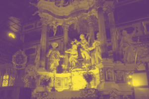 Kościół pokoju w Świdnicy